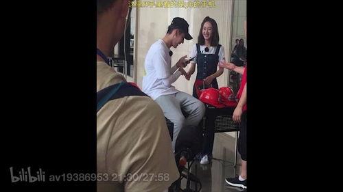 吃瓜闹鬼真的假的啊视频